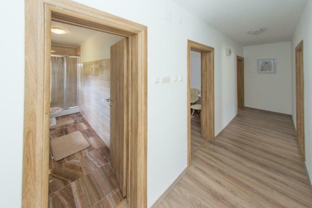 Kuca Za Odmor Marija Vila Vrhovine Exterior foto